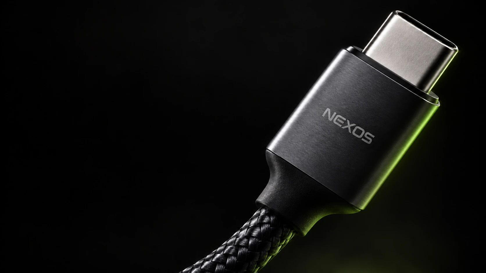 NEXOS branded cable material study